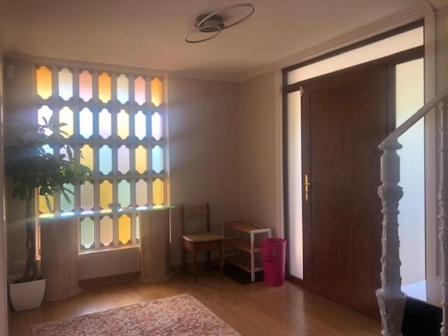 Chalet Limens Hio Екстериор снимка