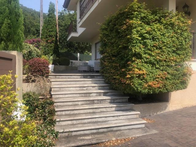 Chalet Limens Hio Екстериор снимка