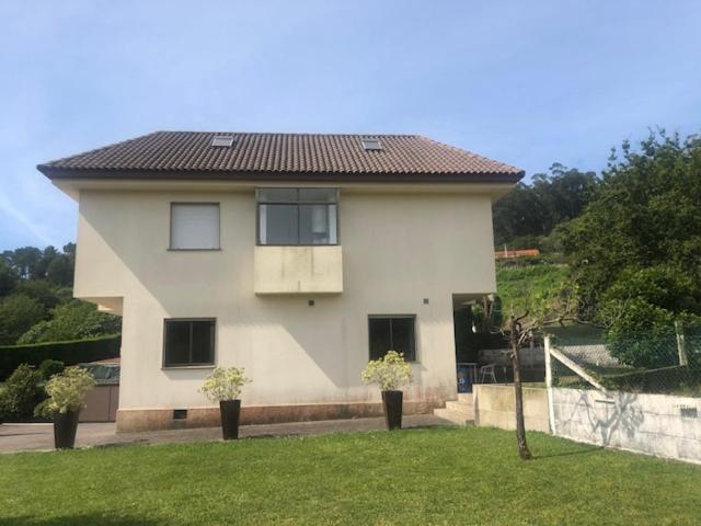 Chalet Limens Hio Екстериор снимка